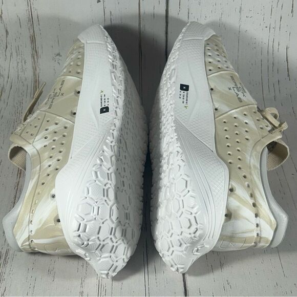 Deckers X Lab Baja X-Scape Brown Sugarcane Shoes Size Men’s 9 - Picture 6 of 8